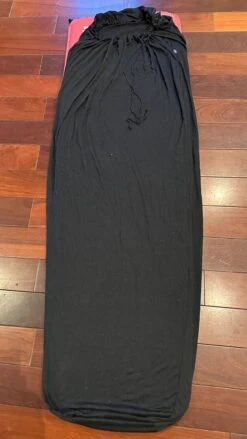 Sacs à Viande Sea To Summit Thermolite Reactor Noir