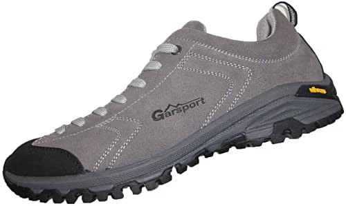 Chaussure De Randonnée Homme Garsport Heckla Grigio 4 Chaussure De Randonnée Homme Garsport Heckla Grigio – Image 2