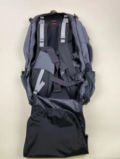 Lowe Alpine TT Tour ND60 Mixte Bleu -Randonnée Et Camping 2a80883468d1cb9b2b64013166c38cdd