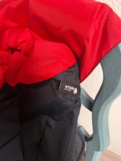 Sac à Dos Millet 30 Litres -Randonnée Et Camping 2d19e81910f6037f7def6fde91ff1428