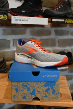 Brooks Ravenna 11 Homme