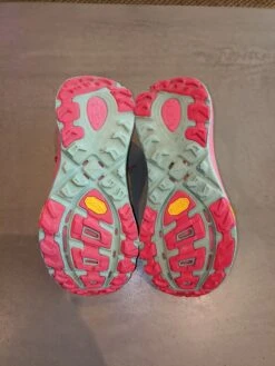 Chaussures De Running Hoka Mafate Speed 2 Femme -Randonnée Et Camping 2d5cb7431cc0803aca47af2c44a9f6f7