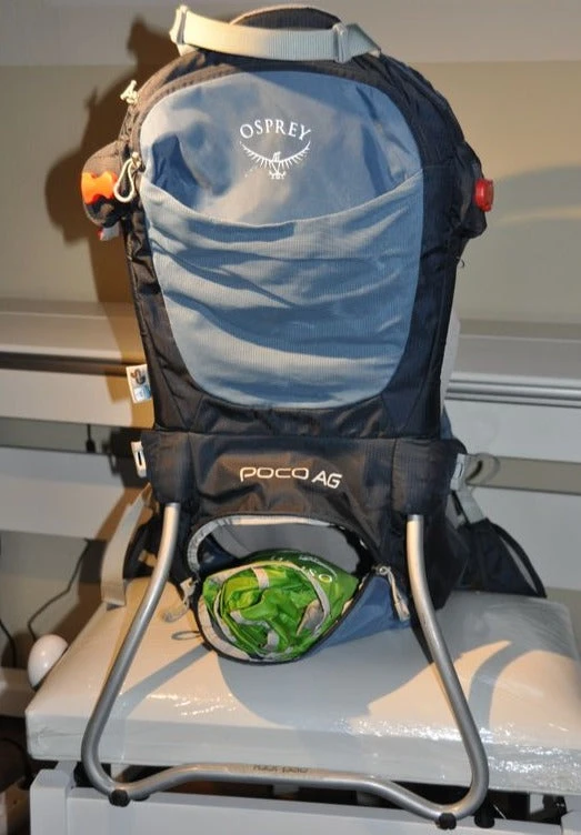 Porte Bébé OSPREY 4 Porte Bébé OSPREY – Image 2