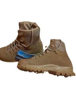 Chaussures De Randonnée Meindl Beige