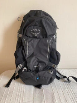 Sac De Randonnée - Osprey Hikelite 26 -Randonnée Et Camping 2f910c04b15412accdd47d6465c3eac9