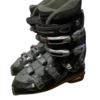 Chaussures De Ski Alpin Salomon Evolution 8 27 Noir -Randonnée Et Camping 300418265494021f87bf4d43caad875f