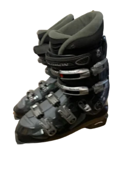 Chaussures De Ski Alpin Salomon Evolution 8 27 Noir