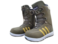 Randonnée Et Camping 29 Adidas The Samba Snowboarding T44 (produit Neuf)