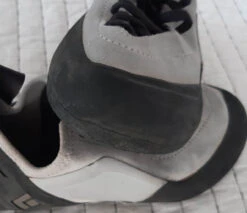 Chaussons D'escalade Black Diamond Aspect Noir -Randonnée Et Camping 319393914 1305119970285230 8828825832523737866 n