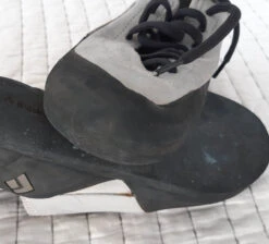 Chaussons D'escalade Black Diamond Aspect Noir -Randonnée Et Camping 319851859 841811657035280 7062021123651231794 n