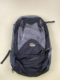 Lowe Alpine TT Tour ND60 Mixte Bleu