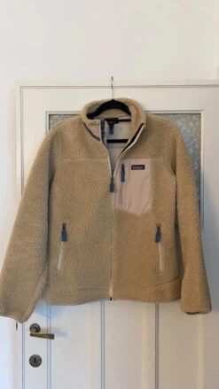 Veste Polaire Patagonia -Randonnée Et Camping 332efc4689660b2515c78365aa12e704 56a9c154 8ec5 422b 8163 74e06a742073