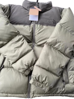 The North Face Jacket XS