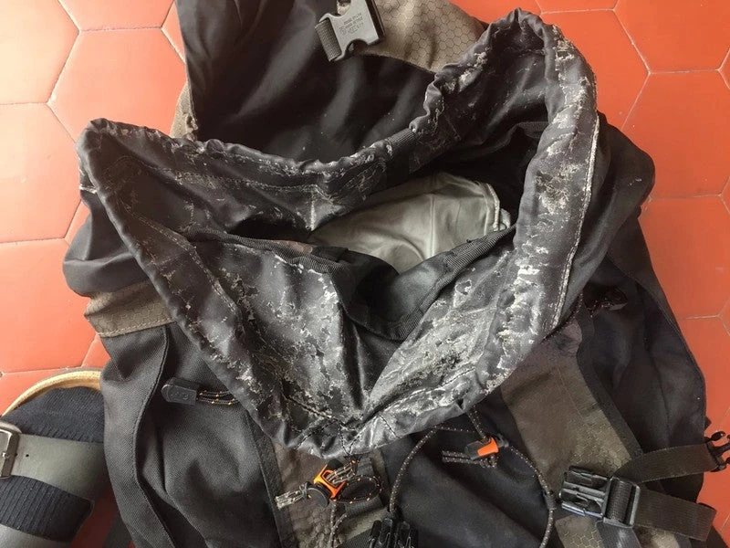 Sac Lowe Alpine 7 Sac Lowe Alpine – Image 5