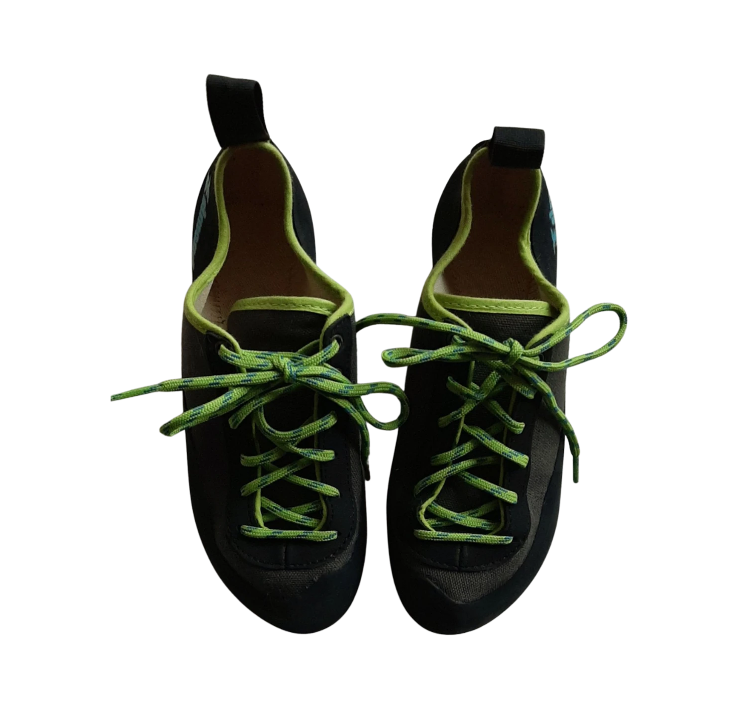 Chaussons D Escalade 355 4 Chaussons D Escalade 355 – Image 2