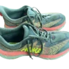 Chaussures De Trail Running Hoka One One Mafate Speed 4 Vert