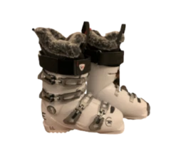 Chaussure De Ski Pure 80 Rossignol 24.5