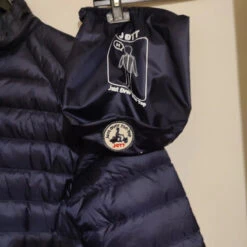 Doudoune Jott Neuf Avec étiquette M -Randonnée Et Camping 3982bf2f7def7ea0e4c67abe4bccf2fc