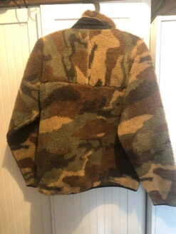 Polaire Patagonia -Randonnée Et Camping 399a30ef2e67b496fa764e26d235f900