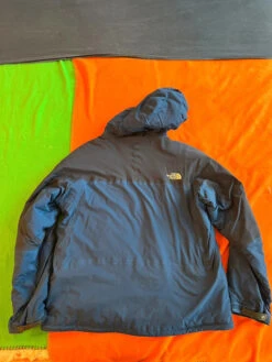 Veste Gore Tex The North Face -Randonnée Et Camping 3a0e5c1378ecbe60716a7def59ef2a4d
