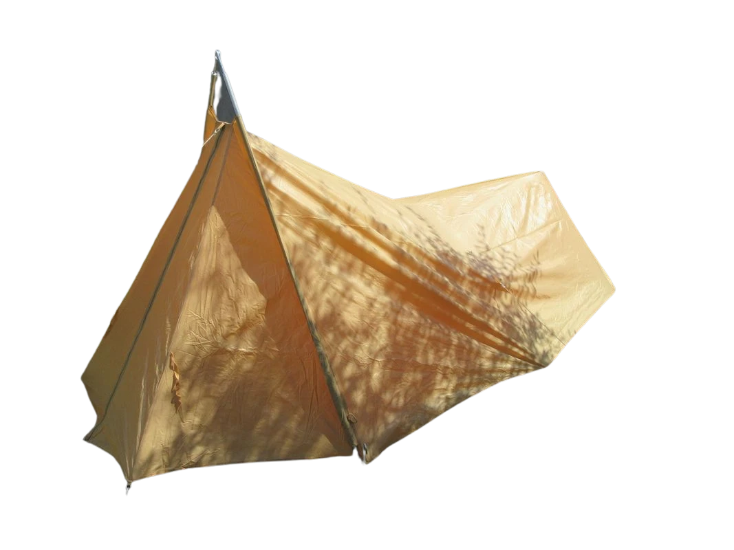 Tente Randonnée Vieux Campeur 5 Tente Randonnée Vieux Campeur – Image 3
