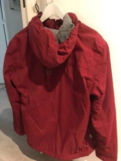 Veste Napapijri -Randonnée Et Camping 3b4e996d5d805d430ec1bb336c535d82