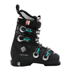 Chaussure De Ski Occasion Fischer RC Pro W 80