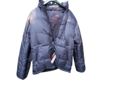 Doudounes Aigle Actimum Noir