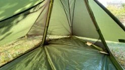 Tentes De Randonnée & Alpinisme Six Moon Six Moon Designs Vert -Randonnée Et Camping 3f6d208c5296e1bc75fc2e763ecc0de151e67640