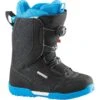 Boots De Snow Rossignol Alley Boa N3W Taille 23 Mondopoint -Randonnée Et Camping 409035d16a1a988895d2505107df0f23