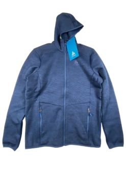 Odlo Homme Bleu