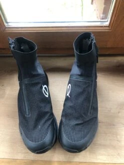 Chaussures De Trail Running The North Face Vectiv Flight Guard Futurlight Noir