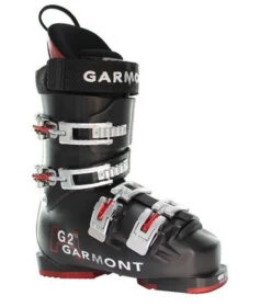 Chaussures De Ski Neuves Garmont G2 110 Taille 23.5, 24 Mondopoint
