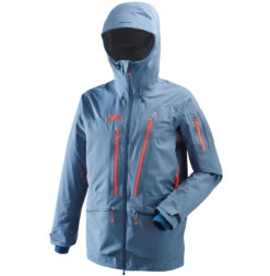 Parkas Millet RN 96386 S Gris