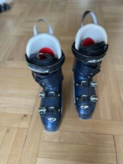 Chaussures De Ski Alpin Nordica GPX 100 Bleu