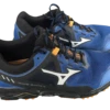 Chaussures De Trail Running Mizuno Wave Daichi 5 Bleu 2 Chaussures De Trail Running Mizuno Wave Daichi 5 Bleu -Randonnée Et Camping 479f73e4e829e5bb1a0bdb8c22e73faf