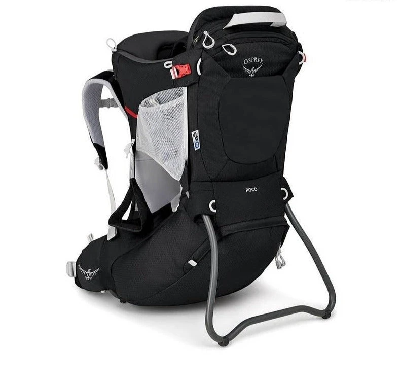 Sac à Dos Porte-bébé Poco Osprey 4 Sac à Dos Porte-bébé Poco Osprey – Image 2