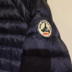 Doudoune Jott Neuf Avec étiquette M -Randonnée Et Camping 48cfaedbaf3c1920ee2648fb19131781