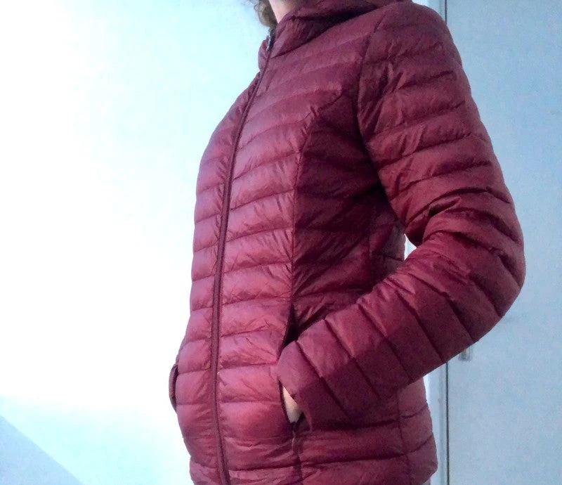 Doudoune JOTT 14/16 4 Doudoune JOTT 14/16 – Image 2