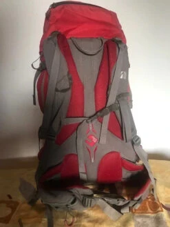 Hipp Sac De Randonnée Millet Mirage Femme 45L+ -Randonnée Et Camping 4d26b252d13f108f4466ed82ef67a584