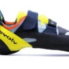 CHAUSSONS D'ESCALADE EVOLV SHAKRA TAILLE : 37.5 -Randonnée Et Camping 4eb63f43231edbee021460273a4d58a5