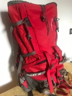 Hipp Sac De Randonnée Millet Mirage Femme 45L+ -Randonnée Et Camping 4ef933fcf13cc50801b83a238bd98b45