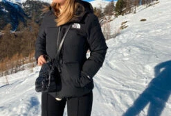 Doudoune The North Face Taille M -Randonnée Et Camping 4f813f3962577ed4c77dfbe3716ef108