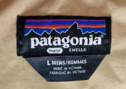 Veste Patagonia -Randonnée Et Camping 50d4343950ee3ce7972fbdc5fdf5e6f6