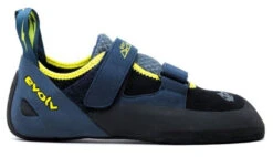 CHAUSSONS D'ESCALADE EVOLV DEFY BLACK TAILLE : 47