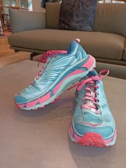 Chaussures De Running Hoka Mafate Speed 2 Femme -Randonnée Et Camping 514b5e8e4a23c0e7bd887f4d02fd2c1e