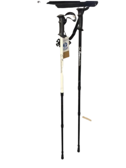 Elementerre Strollers - Bâton De Randonnée