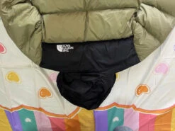 Le Style Le Plus Populaire De Cette Année : La Doudoune Matcha Pour Femmes Taille S -Randonnée Et Camping 534cd0dacfb0ccb6cef3e5f223b5a631