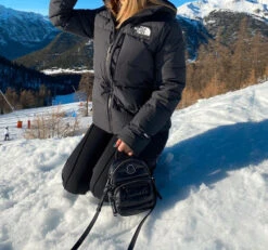 Doudoune The North Face Taille M -Randonnée Et Camping 5442b49437f536d4b29282fcf357ac58