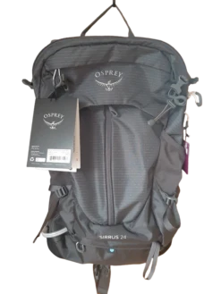Sac à Dos Sirrus Osprey 24L Neuf